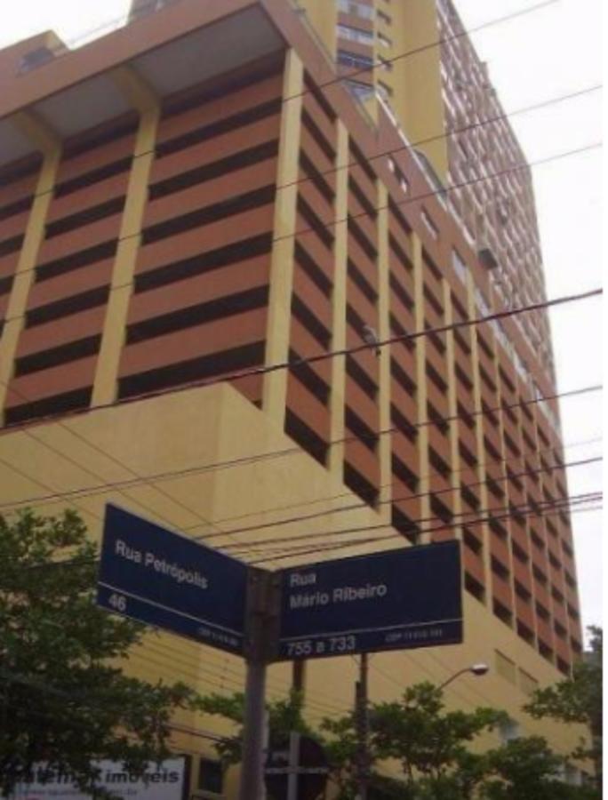 Apartment Flat Em Pitangueiras - *